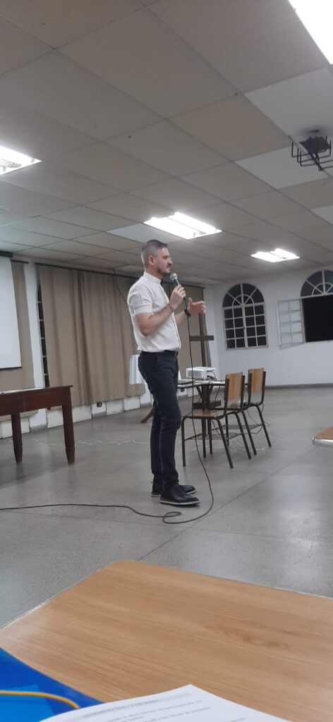 Sé: formação litúrgica aprofunda a espiritualidade da celebração eucarística - Jornal O São Paulo