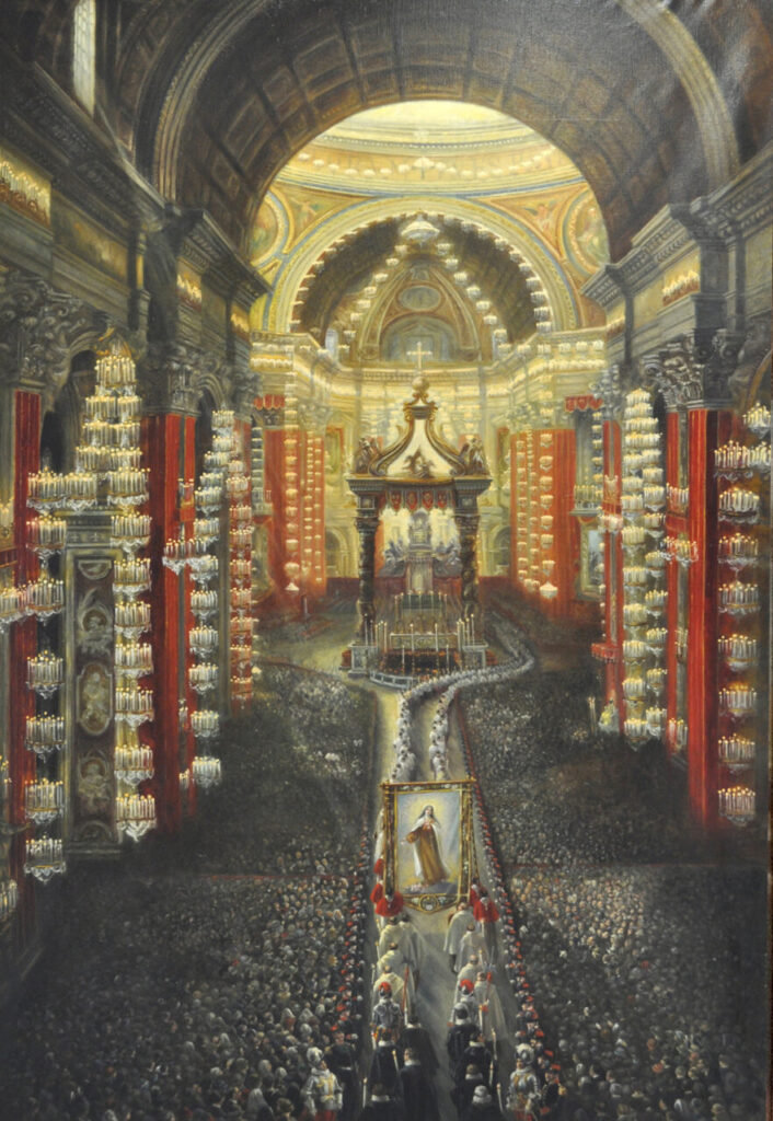 O centenário da canonização de Santa Teresinha  - Jornal O São Paulo