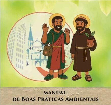 Arquidiocese lança manual de boas práticas ambientais com foco na conversão ecológica - Jornal O São Paulo