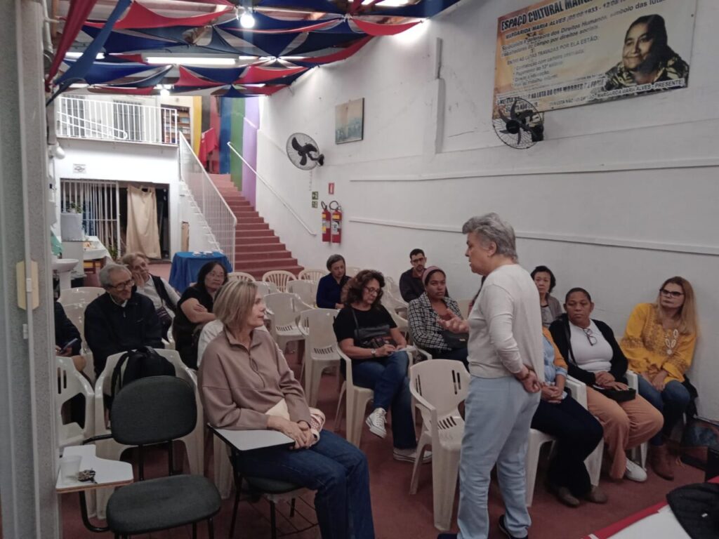 Eventos, festas de padroeiros e missas com Crismas mobilizam fiéis na Região Ipiranga - Jornal O São Paulo