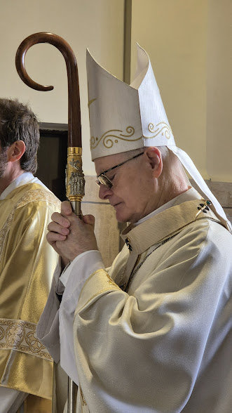 Dom Odilo exorta os membros do Terço dos Homens ao testemunho da fé - Jornal O São Paulo
