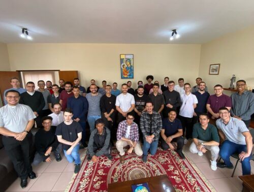 No itinerário vocacional, nada deve ser imposto! - Jornal O São Paulo