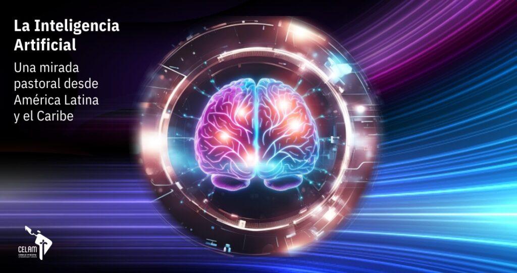 Conselho Episcopal Latino Americano lança documento sobre inteligência artificial com enfoque pastoral - Jornal O São Paulo