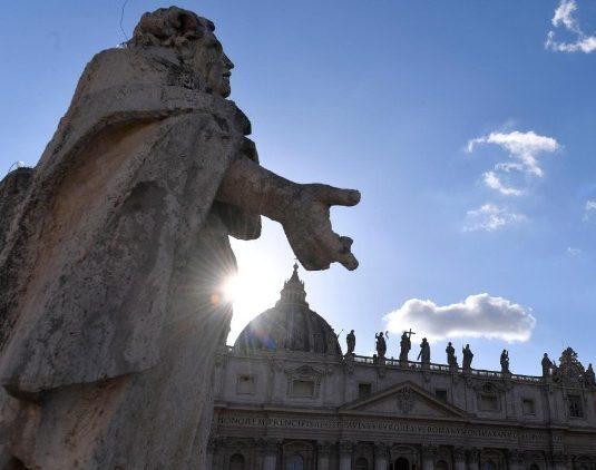 Papa Leão XIV: no domingo, 18 de maio, missa de início de Pontificado - Jornal O São Paulo