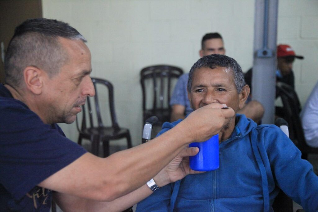 Decano do STF anula decisão judicial que fecharia casa de acolhida da Missão Belém em Jundiaí (SP) - Jornal O São Paulo