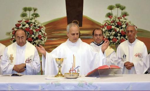 Novo Papa já esteve em São Paulo como Prior Geral dos Agostinianos