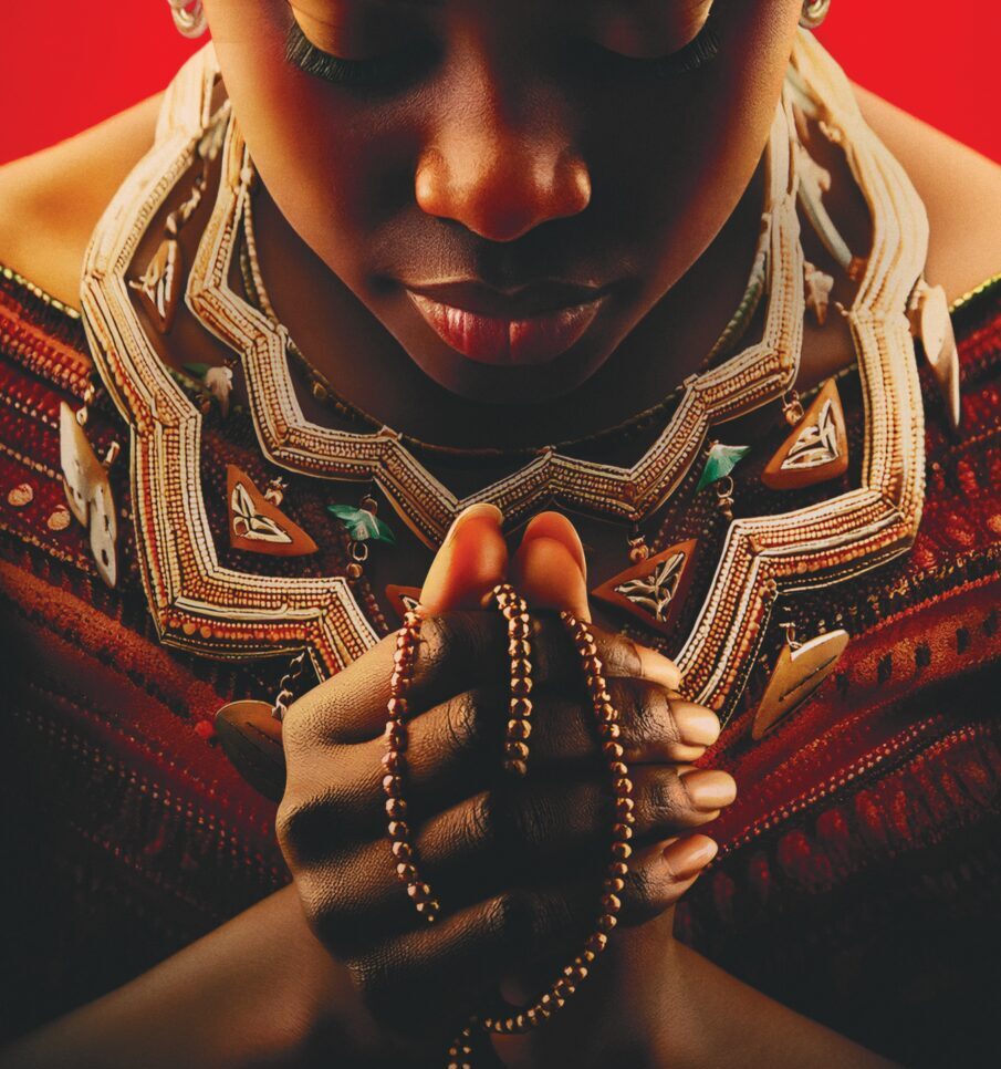 Documentário musical Immaculée conta a história de jovem católica sobrevivente de genocídio em Ruanda - Jornal O São Paulo