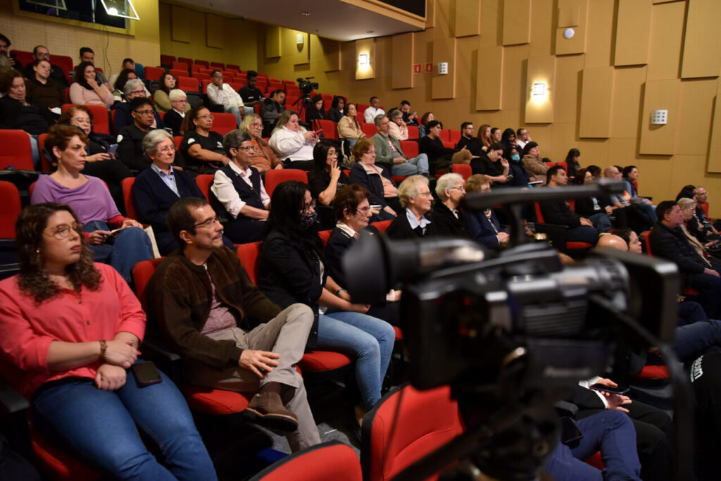 6º Congresso de Comunicação trata sobre verdade, esperança e evangelização - Jornal O São Paulo