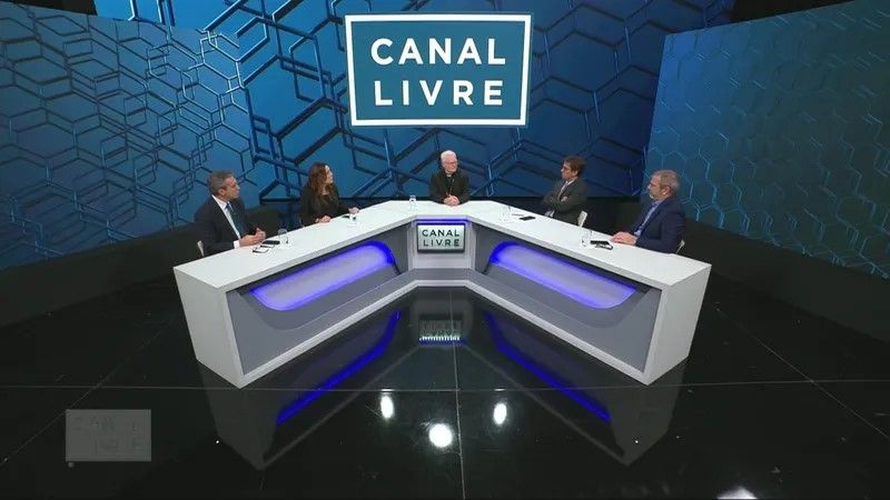 No ‘Canal Livre’, Dom Odilo Scherer comenta a eleição de Leão XIV e os rumos da Igreja - Jornal O São Paulo