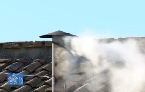 A Igreja tem um novo Papa! - Jornal O São Paulo