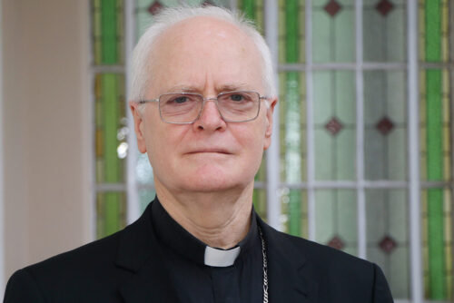 À rádio 9 de Julho, Dom Odilo fala sobre o perfil de Leão XIV e a missão do Papa - Jornal O São Paulo