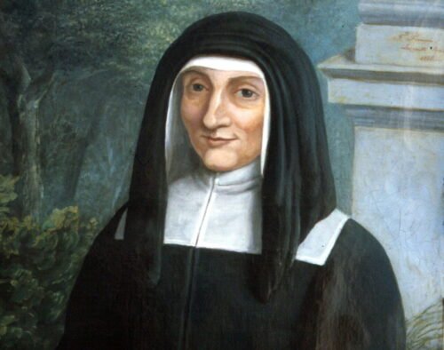 A Igreja recorda Santa Luísa de Marillac - Jornal O São Paulo