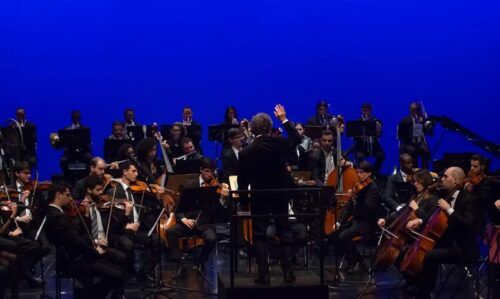 Orquestra de Câmara da USP celebra 30 anos com concertos gratuitos - Jornal O São Paulo