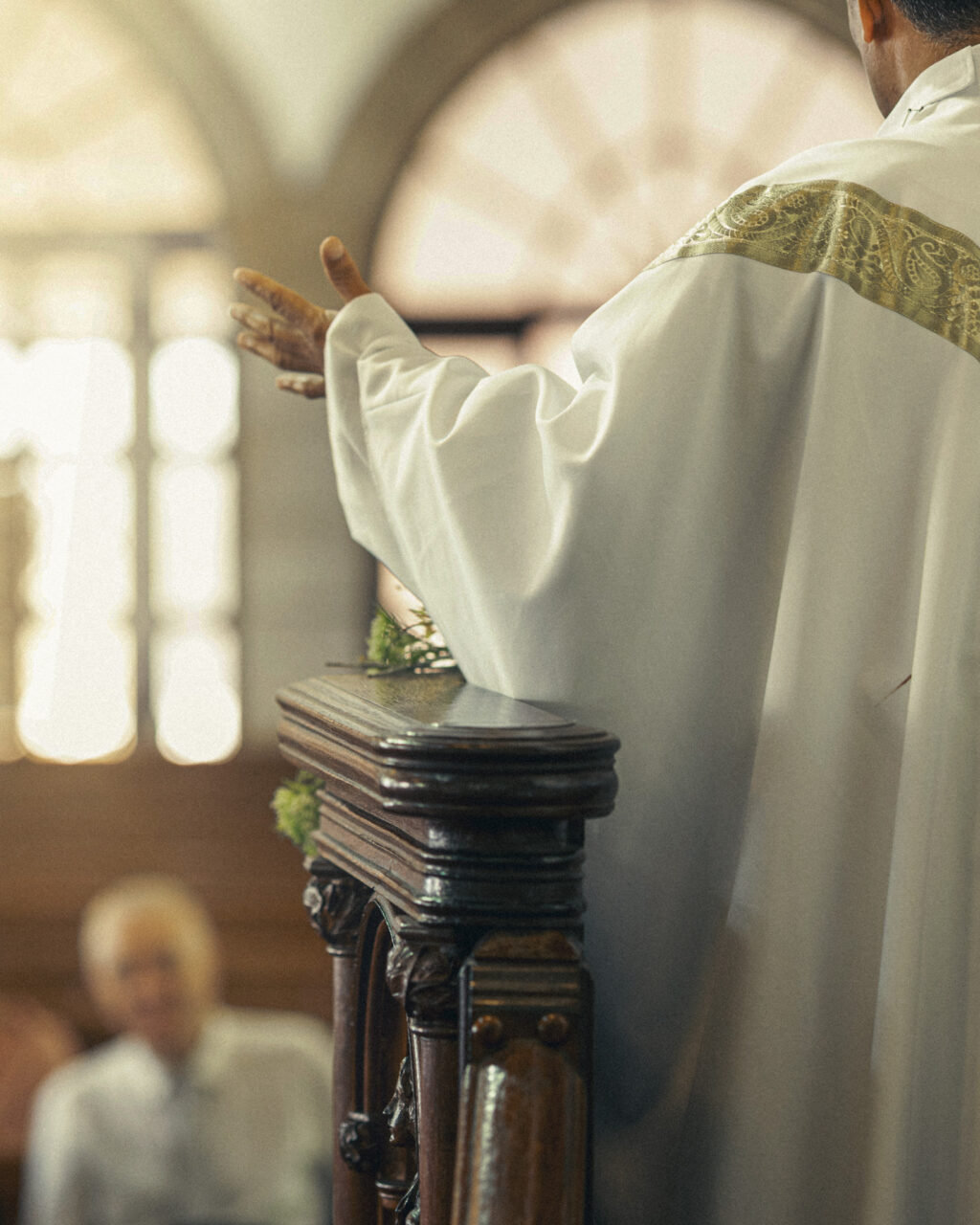 Coreia do Sul: Pesquisa com católicos revela quanto tempo deveria durar uma homilia - Jornal O São Paulo