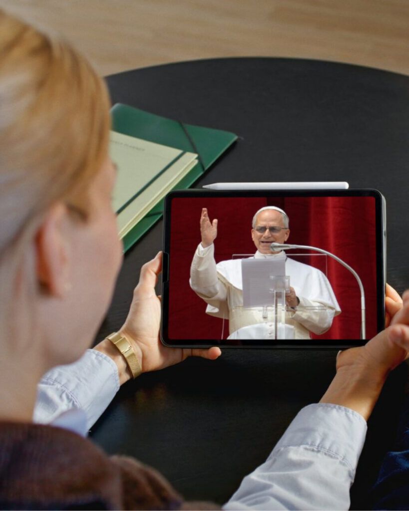 Papa novo, boatos velhos: como checar antes de crer - Jornal O São Paulo