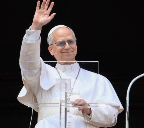 ‘Tu és a minha esperança’: divulgada a mensagem de Leão XIV para o 9° Dia Mundial dos Pobres - Jornal O São Paulo