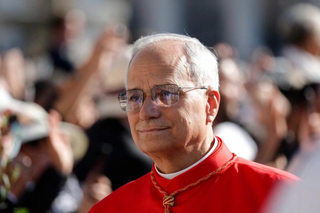 Igreja rende graças a Deus pelos 70 anos do Papa Leão XIV - Jornal O São Paulo