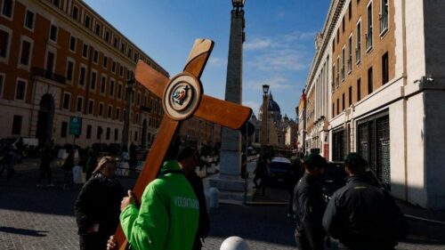 Jubileu dos trabalhadores, empresários e funcionários acontece no Vaticano no sábado, 3 - Jornal O São Paulo