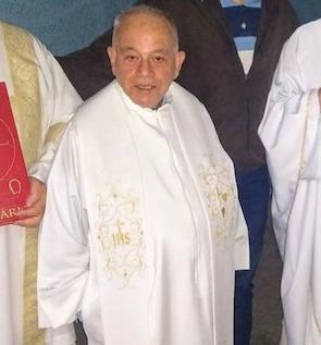 Região Santana comunica o falecimento do Padre Zito aos 77 anos - Jornal O São Paulo