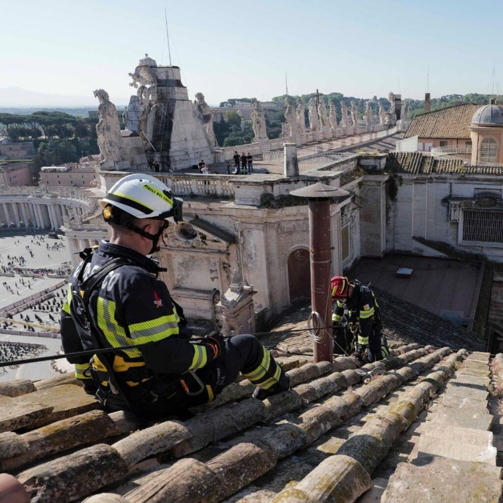 Unidade, missão e verdade: temas em destaque na Oitava Congregação Geral dos Cardeais - Jornal O São Paulo