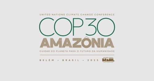 COP30 divulga carta na qual assume a Encíclica Laudato Si como uma bússola ética para a mobilização global da Conferência - Jornal O São Paulo