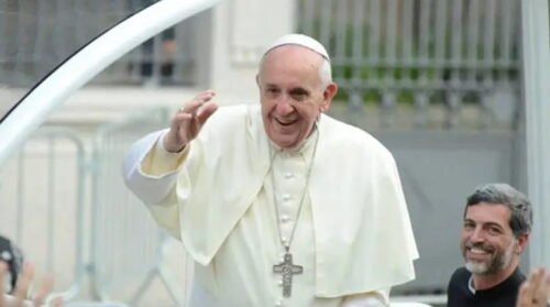 Doze princípios e prioridades de Francisco para um mundo melhor - Jornal O São Paulo