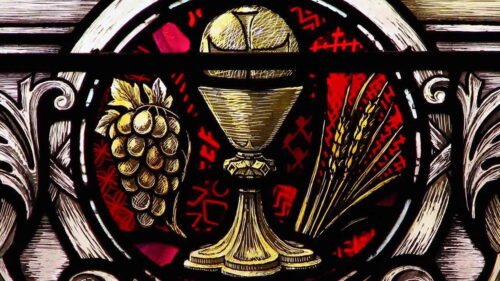 Por que nem sempre há a comunhão em duas espécies?  - Jornal O São Paulo