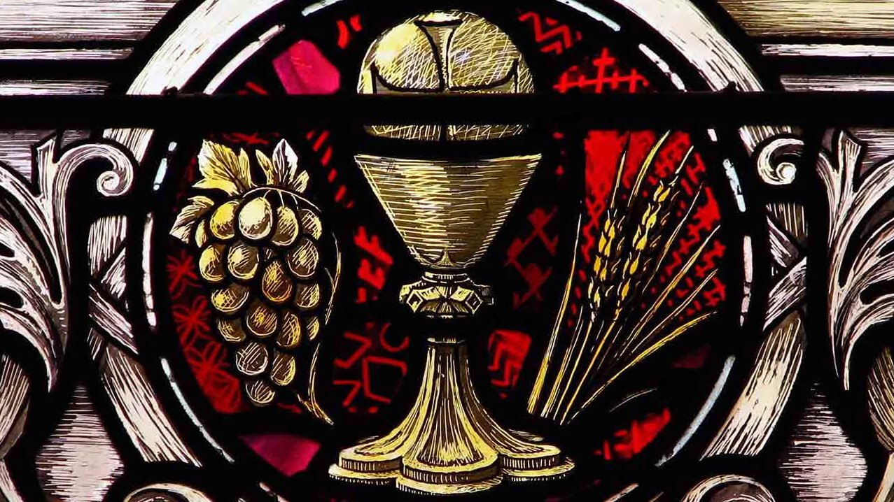 Por que nem sempre há a comunhão em duas espécies?  - Jornal O São Paulo