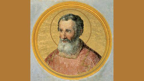 A Igreja recorda São Pedro Celestino V, papa - Jornal O São Paulo