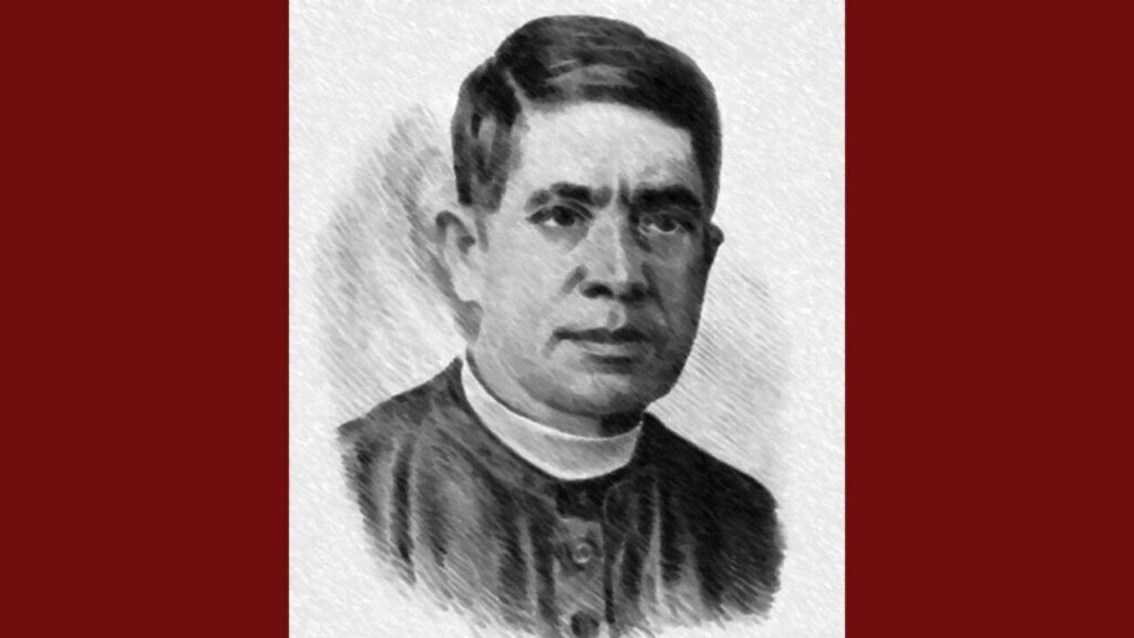 A Igreja celebra São Cristóvão Magalhães, presbítero, e companheiros, mártires - Jornal O São Paulo