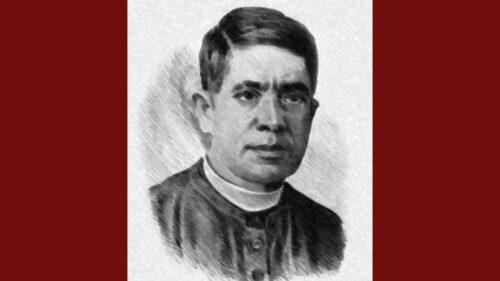 A Igreja celebra São Cristóvão Magalhães, presbítero, e companheiros, mártires - Jornal O São Paulo