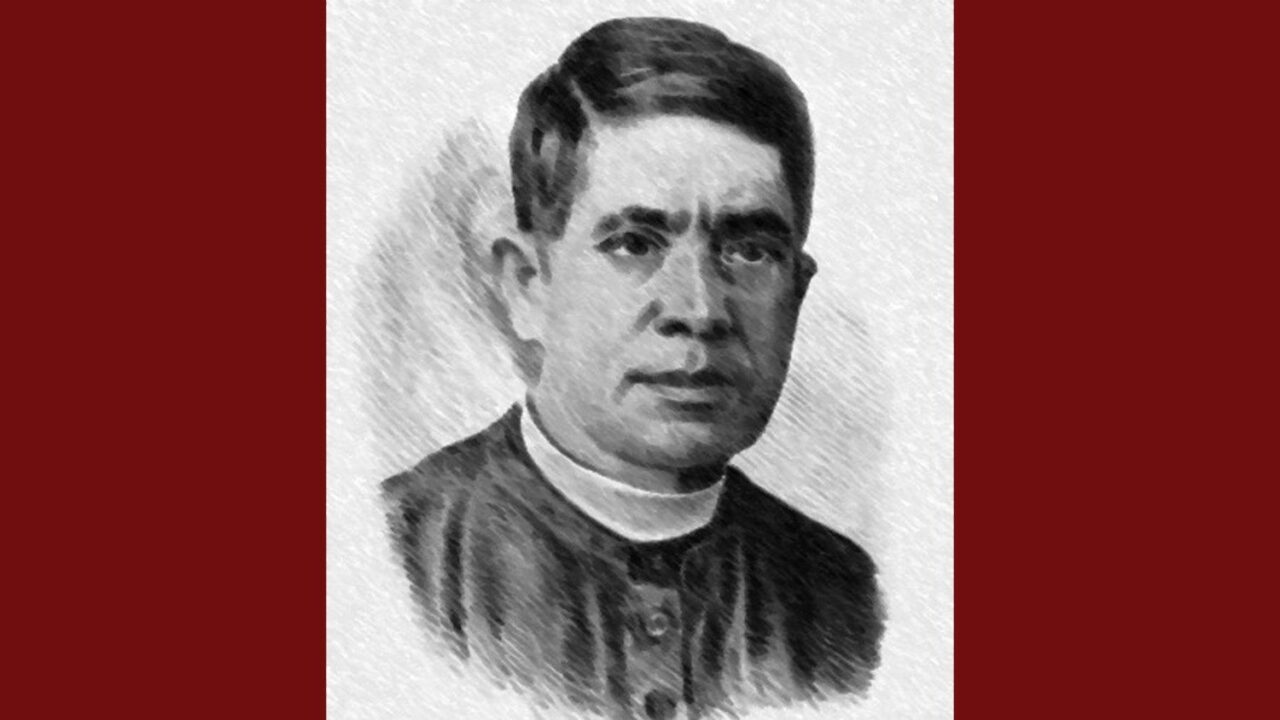 A Igreja celebra São Cristóvão Magalhães, presbítero, e companheiros, mártires - Jornal O São Paulo