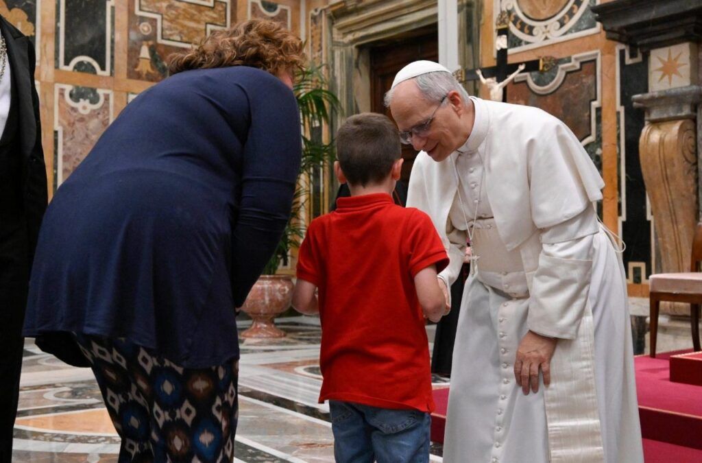 Leão XIV aos Lassalistas: evangelizar educando e educar evangelizando - Jornal O São Paulo