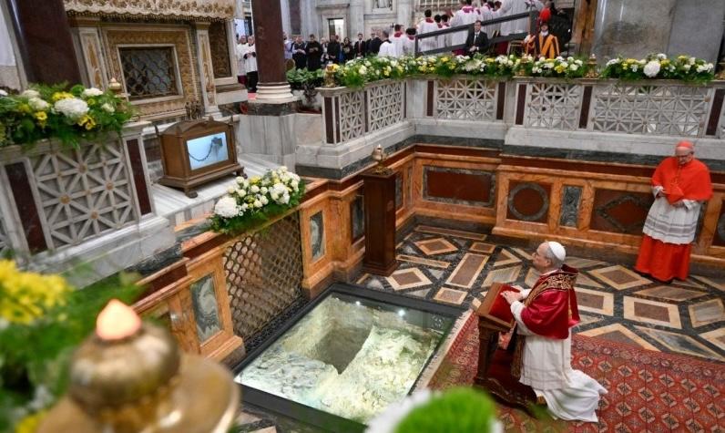 Leão XIV: confio o início deste novo Pontificado à intercessão do Apóstolo dos Gentios - Jornal O São Paulo