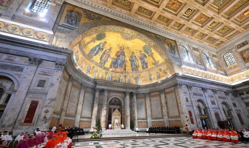 Leão XIV: confio o início deste novo Pontificado à intercessão do Apóstolo dos Gentios - Jornal O São Paulo