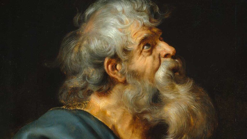 A Igreja celebra São Matias, Apóstolo - Jornal O São Paulo