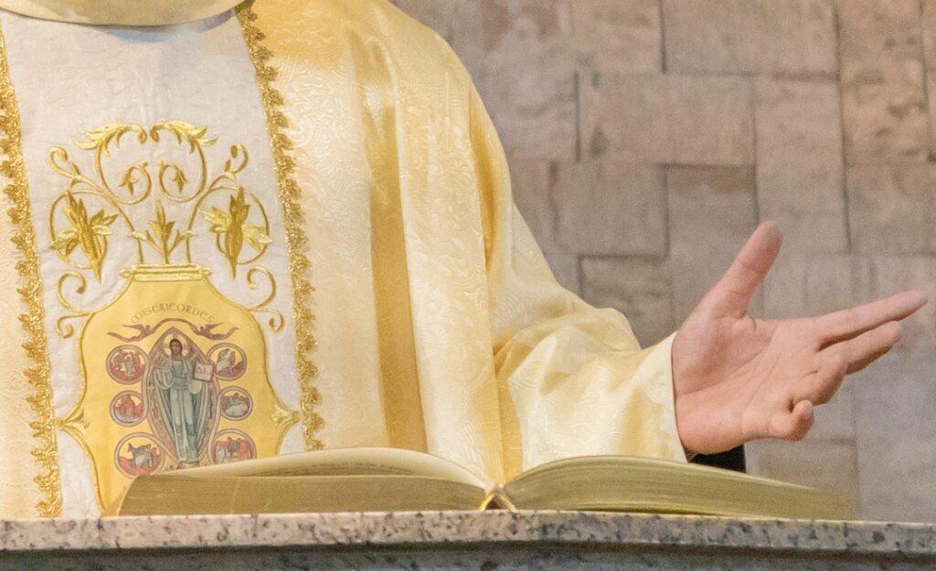 Coreia do Sul: Pesquisa com católicos revela quanto tempo deveria durar uma homilia - Jornal O São Paulo