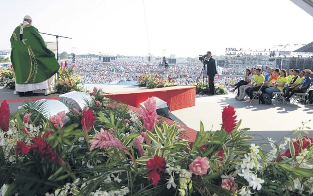 Educação e espiritualidade ecológicas para um mundo melhor  - Jornal O São Paulo