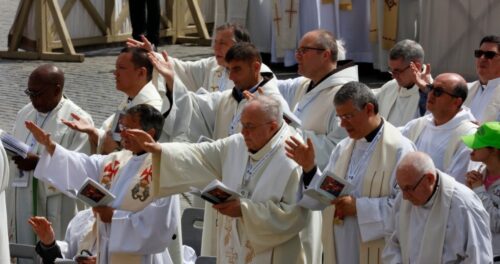 Presbíteros de todo o Brasil celebrarão, em junho, o Jubileu em Roma no Colégio Pio Brasileiro - Jornal O São Paulo