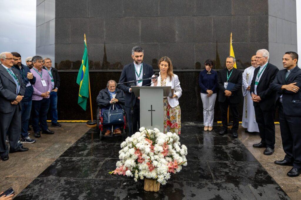 Universidades propõem recursos para biodiversidade de países pobres - Jornal O São Paulo