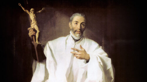 A Igreja celebra São João de Ávila, presbítero e doutor da Igreja - Jornal O São Paulo