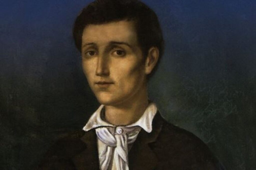 A Igreja recorda São Núncio Sulprício, jovem operário de Nápoles - Jornal O São Paulo