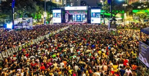 Cantores e bandas católicas também se apresentarão na Virada Cultural - Jornal O São Paulo