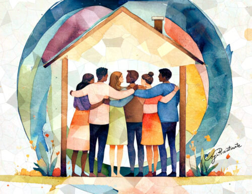 Proximidade: acolhimento e escuta  - Jornal O São Paulo