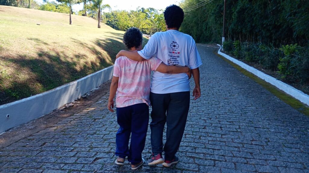 Decano do STF reconhece a natureza religiosa das ações da Missão Belém  - Jornal O São Paulo