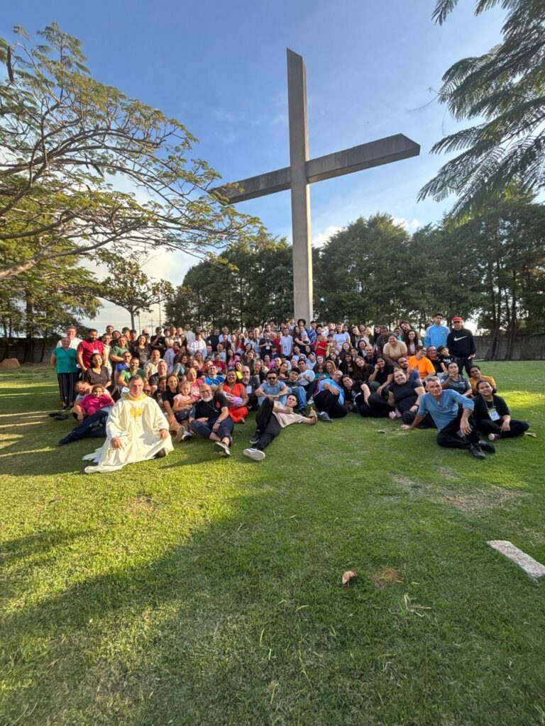 Crismas, vocação e festas de paróquias em destaque na Lapa - Jornal O São Paulo