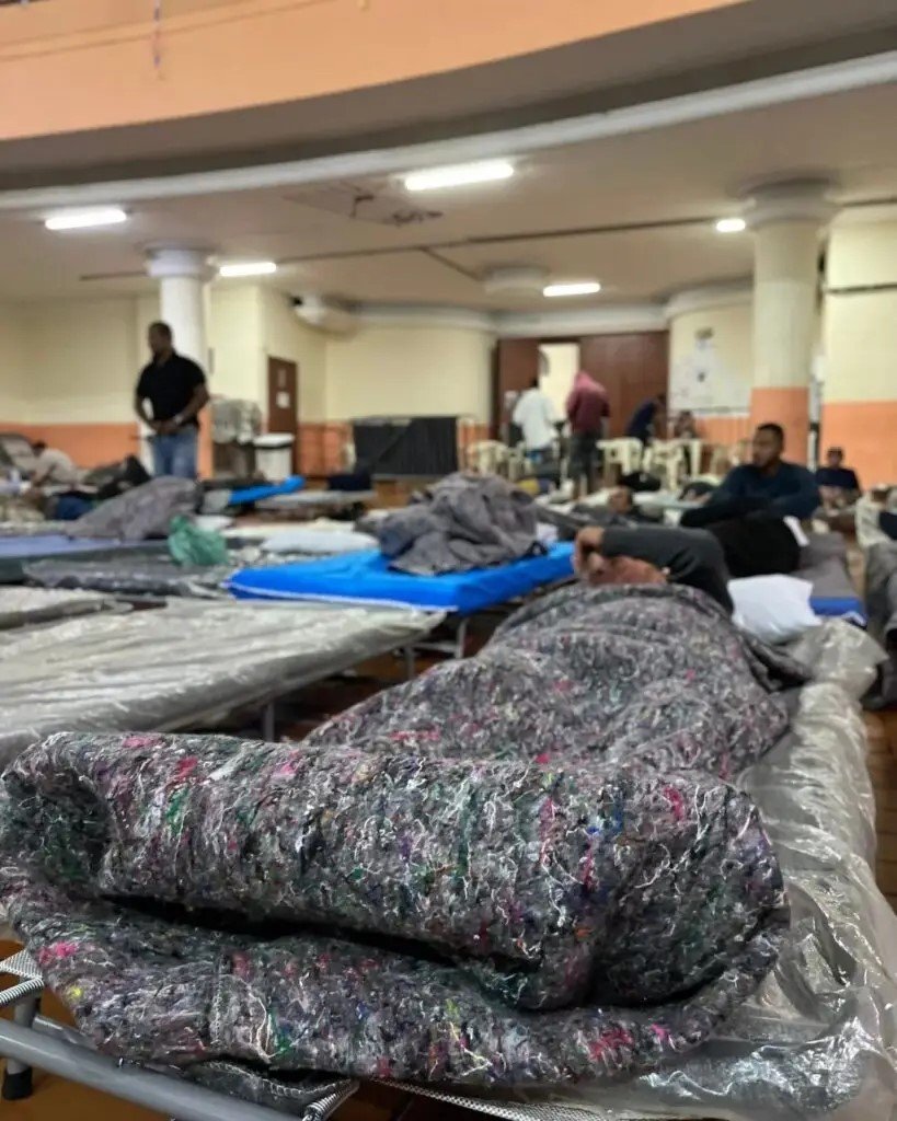 Com o frio mais intenso, organizações católicas reforçam ações aos ‘irmãos de rua’ - Jornal O São Paulo