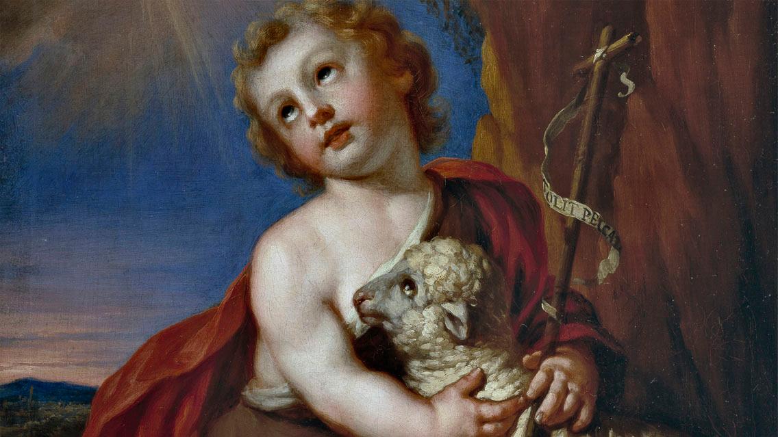 A Igreja celebra a Solenidade da Natividade de São João Batista - Jornal O São Paulo