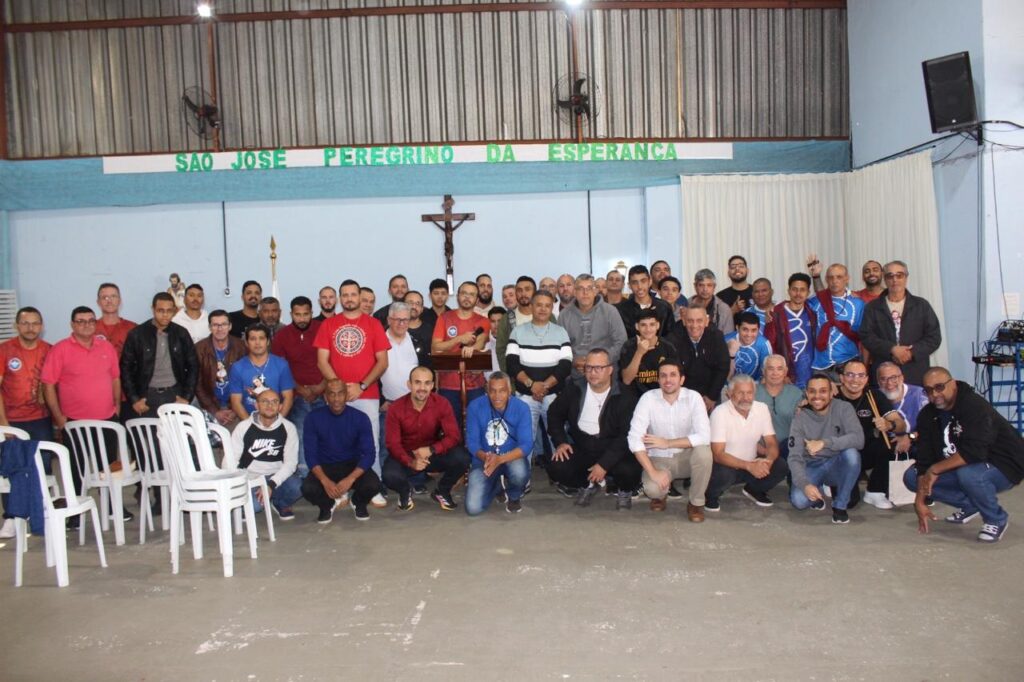 Atividades em paróquias e decanatos são destaques na Lapa - Jornal O São Paulo