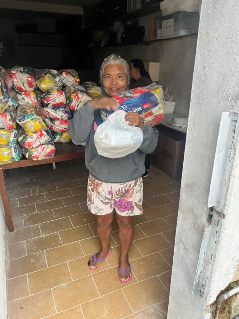 Atividades em paróquias e decanatos são destaques na Lapa - Jornal O São Paulo